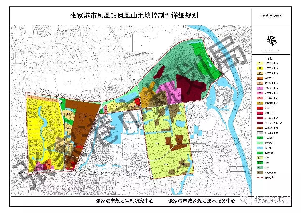 張鎮(zhèn)未來繁榮與和諧共存的典范規(guī)劃揭曉