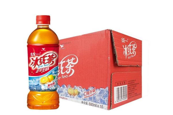 統(tǒng)一冰紅茶最新動(dòng)態(tài)，引領(lǐng)茶飲新潮，展現(xiàn)品牌新魅力