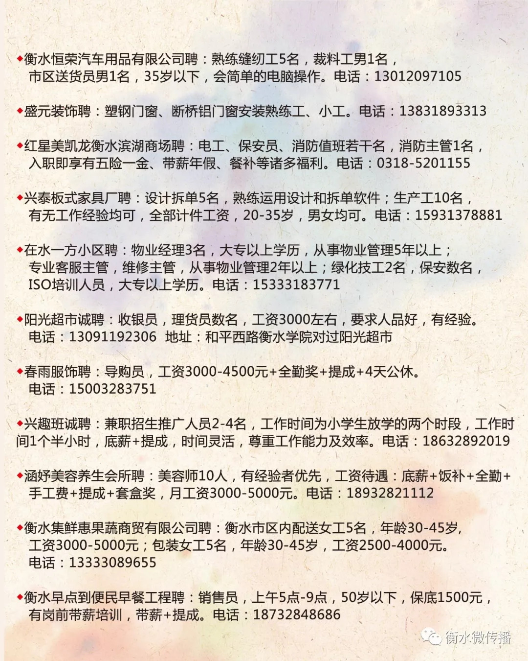 最新臨潼兼職招聘信息及市場(chǎng)分析，招聘信息全掌握，市場(chǎng)趨勢(shì)一目了然