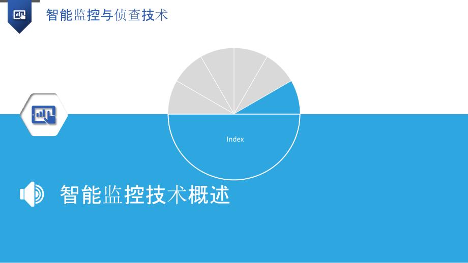 最新監(jiān)控技術，革新力量重塑安全監(jiān)控領域