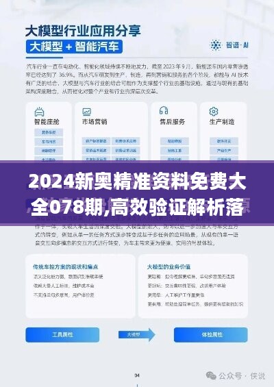 2024新澳精準(zhǔn)免費資料｜決策資料解釋落實