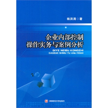 最新內(nèi)部控制案例分析，成功與失敗的經(jīng)驗教訓總結與展望