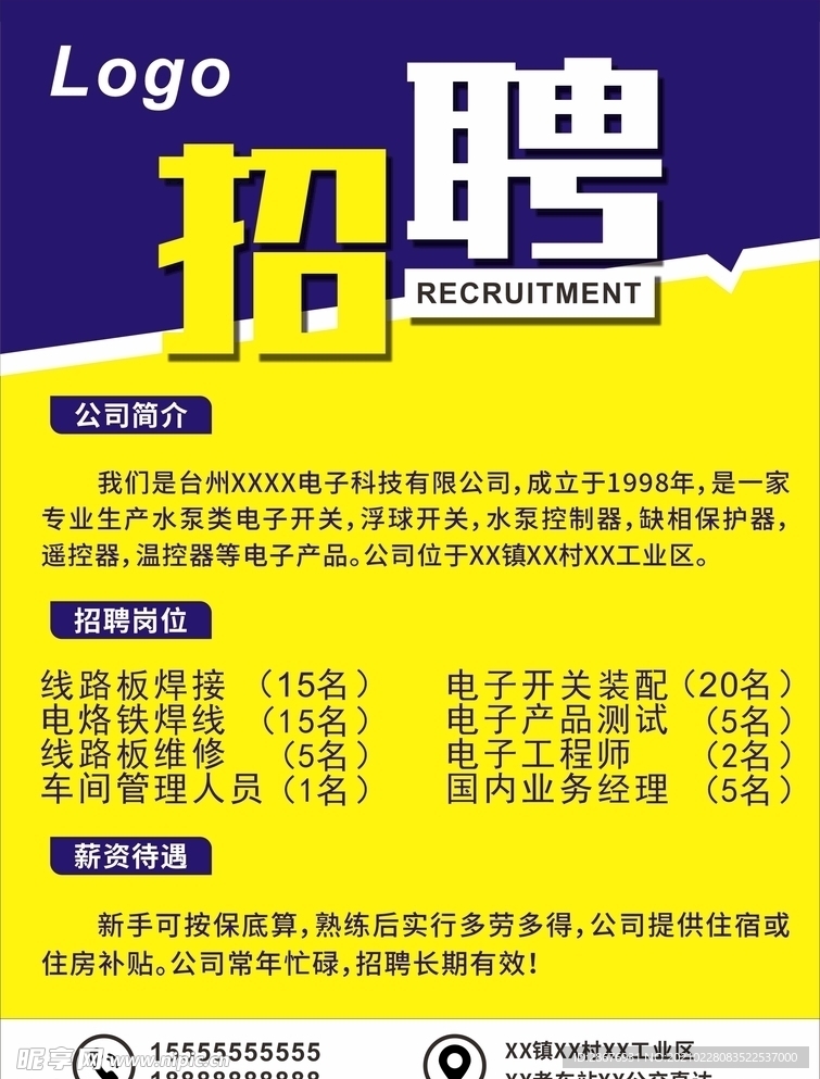 最新打膠工招聘，行業(yè)現(xiàn)狀、職業(yè)前景與人才需求探究