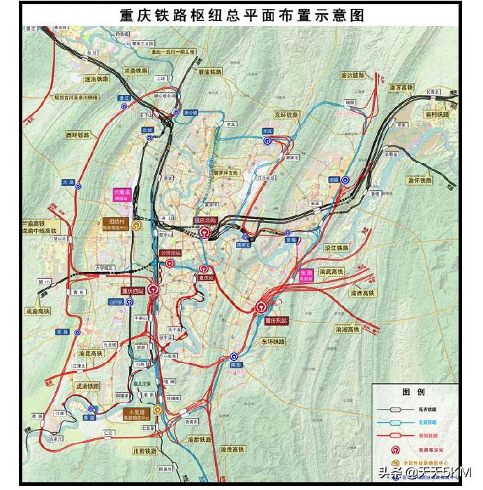 重慶輕軌最新規(guī)劃動態(tài)，未來交通藍圖揭曉，城市輕軌發(fā)展展望