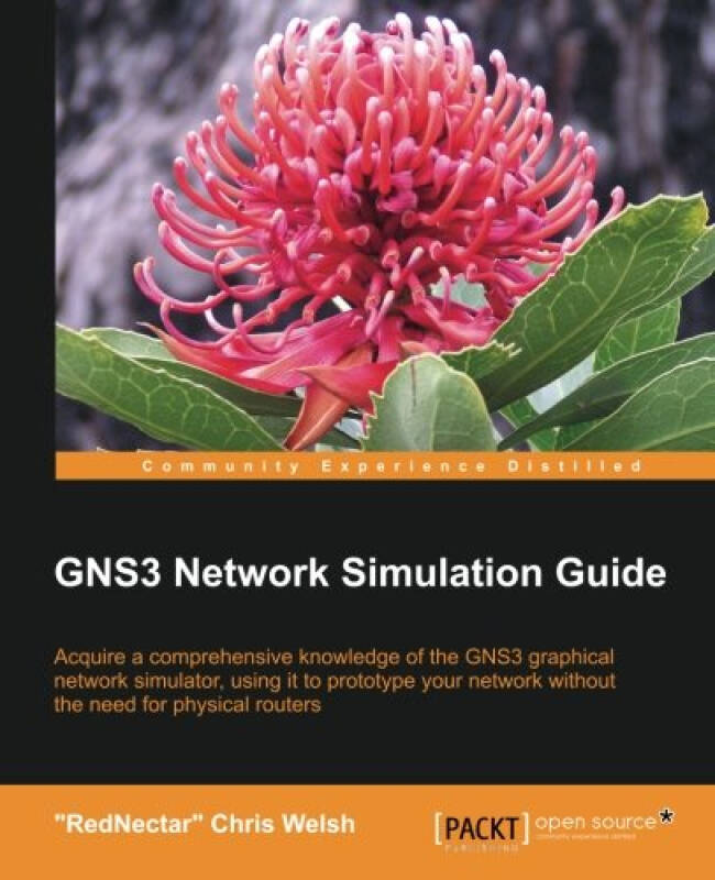 GNS3最新應用與未來發(fā)展趨勢