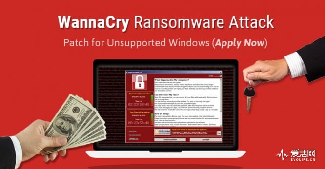 WannaCry最新動態(tài)及影響分析報告，最新進展全面解析