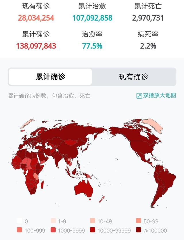 今日國(guó)外疫情最新概況與影響分析概述